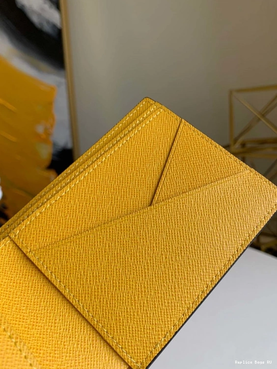 Affordable LOUIS MULTIPLE VUITTON WALLET 0722